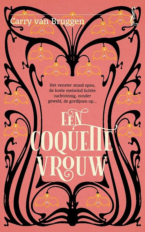 Foto van Een coquette vrouw - carry van bruggen - ebook (9789021436913)