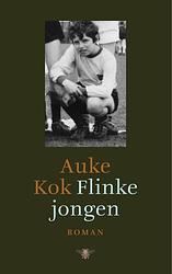 Foto van Flinke jongen - auke kok - ebook (9789403144214)