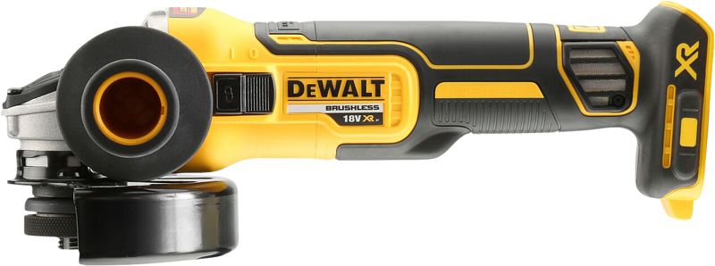 Foto van Dewalt dcg405n