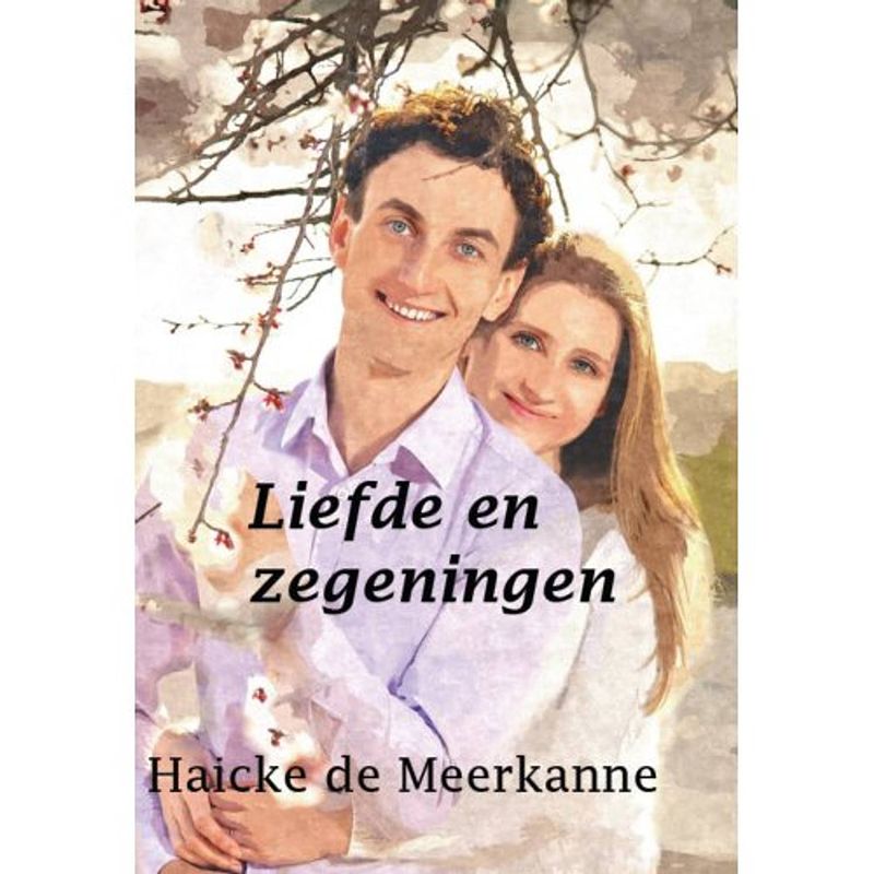 Foto van Liefde en zegeningen