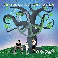 Foto van Brainwashed generation - cd (8024391104729)