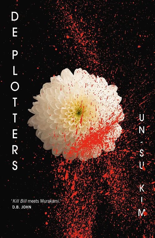 Foto van De plotters - un-su kim - ebook (9789044978346)