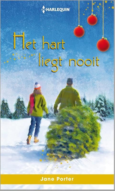 Foto van Het hart liegt nooit - jane porter - ebook