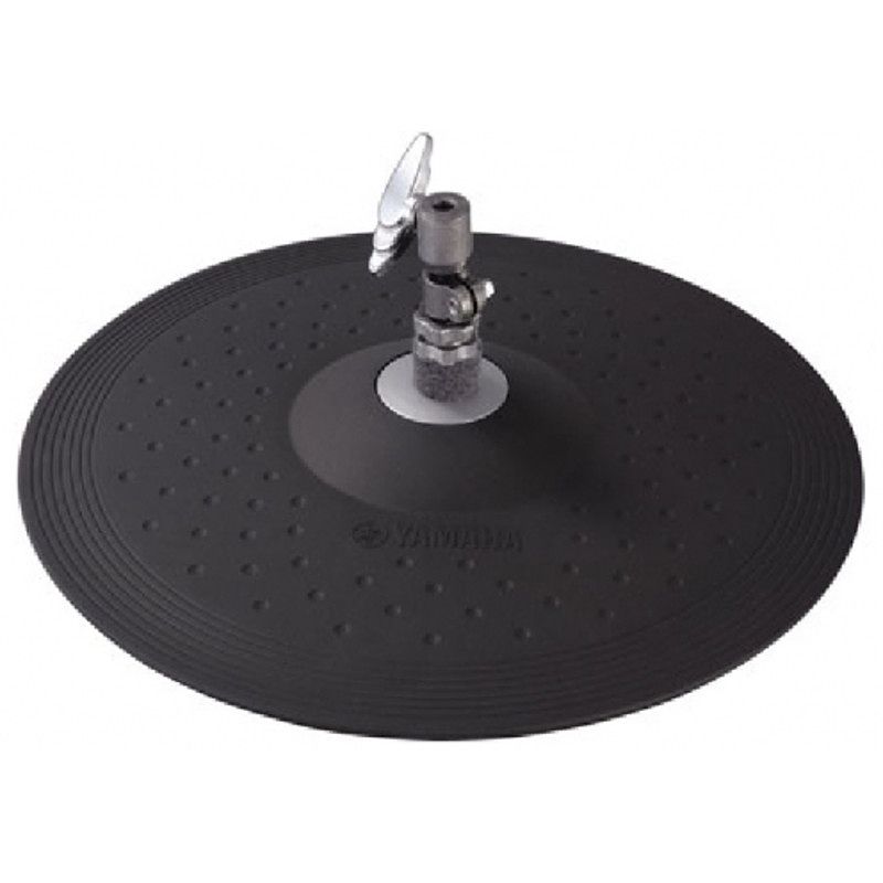 Foto van Yamaha rhh135 13 inch dual zone hihat pad