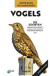 Foto van Vogels - volker dierschke - paperback (9789043925570)