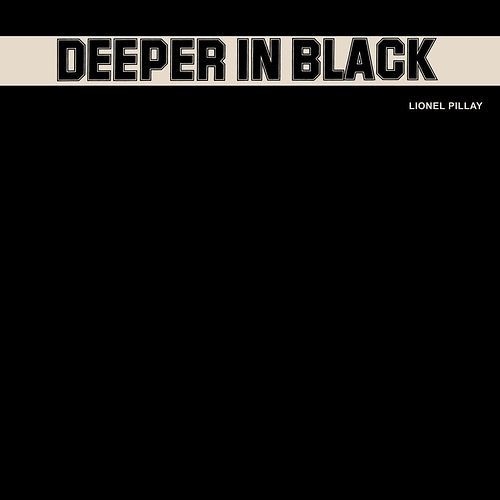 Foto van Deeper in black - lp (0634457106291)