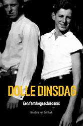 Foto van Dolle dinsdag - nicolline van der spek - ebook (9789402194906)