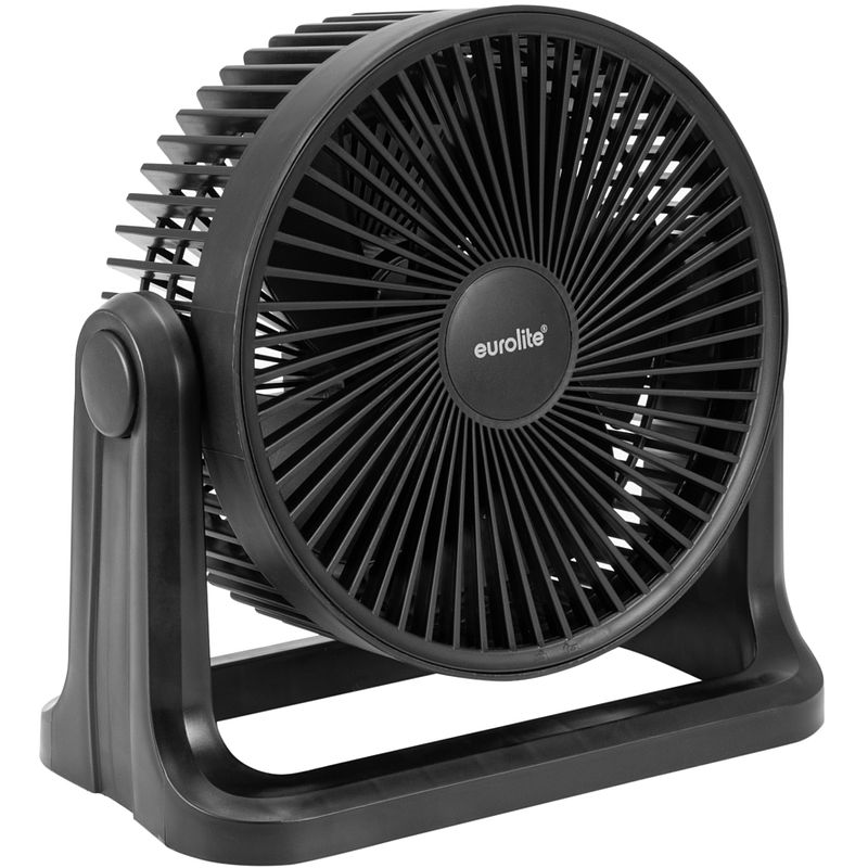 Foto van Eurolite af-10 mini silent fan