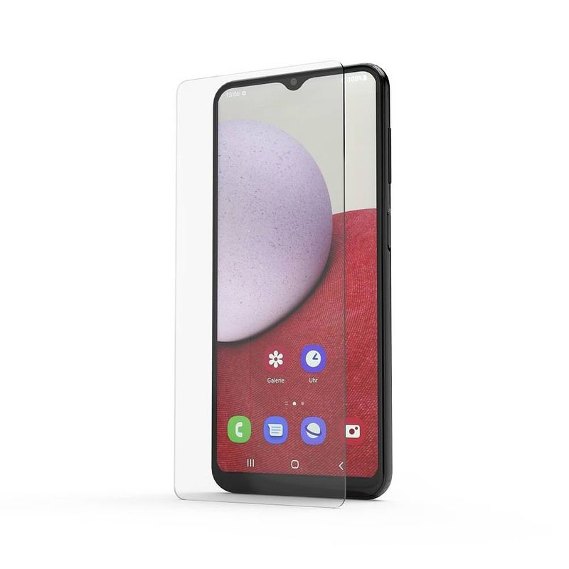 Foto van Hama neu screenprotector (glas) galaxy a05s 1 stuk(s) 00219948