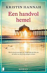 Foto van Een handvol hemel - kristin hannah - ebook (9789402307733)