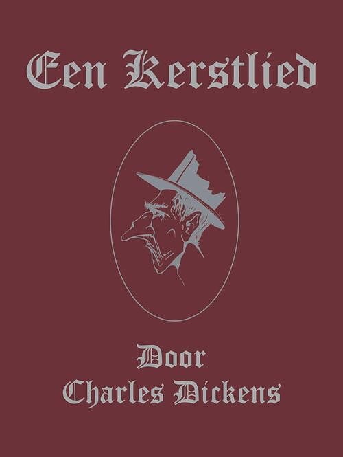 Foto van Een kerstlied - charles dickens - ebook (9789492337689)