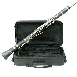 Foto van Purcell scl-30s bes klarinet