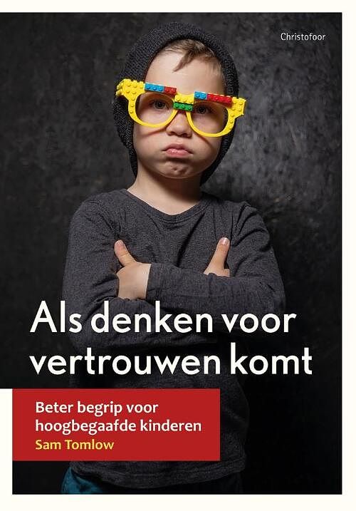 Foto van Als denken voor vertrouwen komt