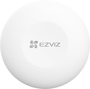 Foto van Ezviz smart button t3c