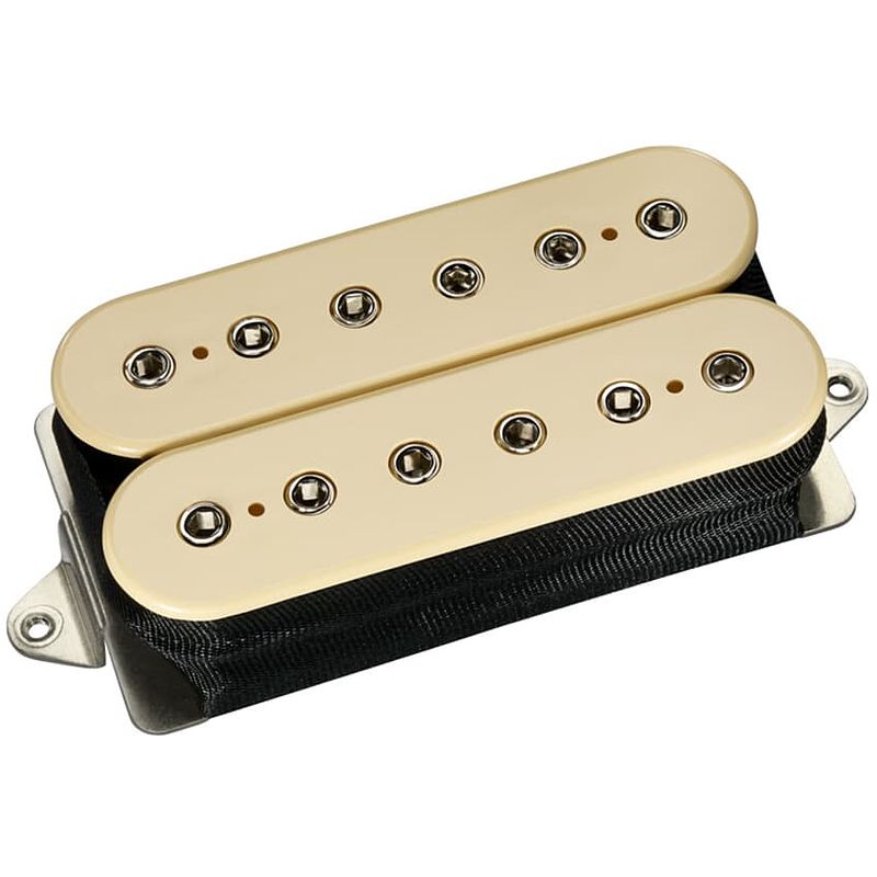 Foto van Dimarzio dp252cr gravity storm neck gitaarelement