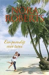 Foto van Een paradijs voor twee - nora roberts - ebook