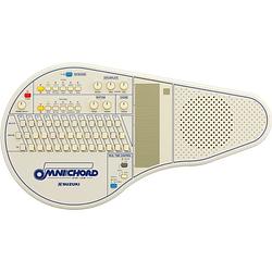 Foto van Suzuki om-108 omnichord