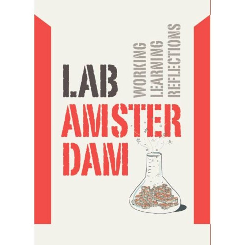 Foto van Lab amsterdam