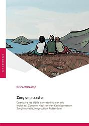 Foto van Zorg om naasten - erica witkamp - paperback (9789493012127)