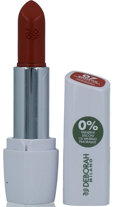 Foto van Deborah milano pura lipstick 07 rossetto