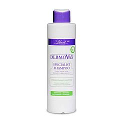 Foto van Dermovax strengthening preventing hair loss conditioner 300ml.