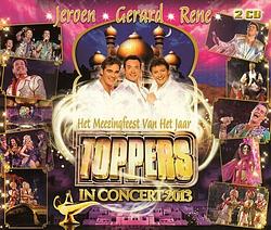 Foto van Toppers in concert 2013 - cd (0602537547722)