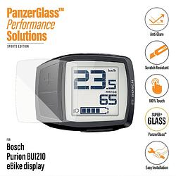 Foto van Panzerglass panzerglass purion bui210 screenprotector ontspiegeld