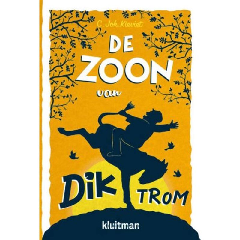 Foto van De zoon van dik trom - dik trom