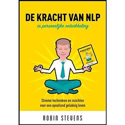 Foto van De kracht van nlp