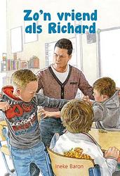 Foto van Zo'sn vriend als richard - ineke baron - ebook (9789462786547)