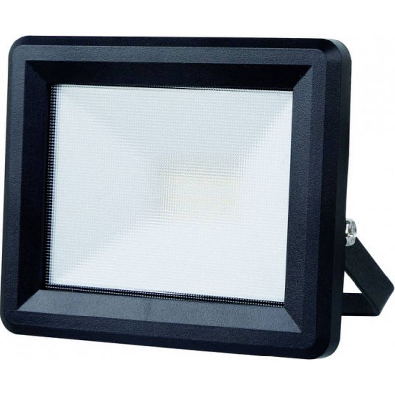 Foto van Megalight floodlight out20 81159 led-buitenschijnwerper 20 w neutraalwit