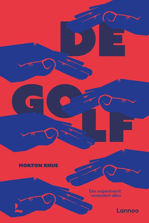 Foto van De golf - morton rhue - ebook (9789401479998)