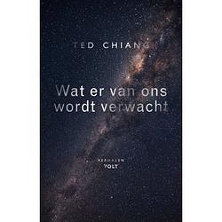 Foto van Wat er van ons wordt verwacht