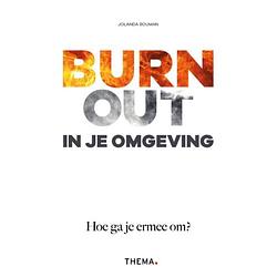 Foto van Je partner heeft een burn-out. wat nu?