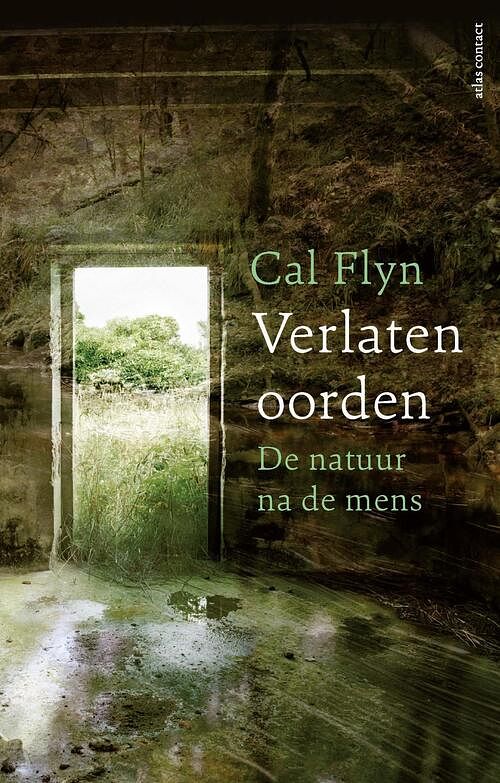 Foto van Verlaten oorden - cal flyn - ebook (9789045043043)