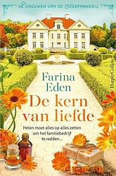 Foto van De kern van liefde - farina eden - ebook (9789402766783)