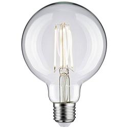 Foto van Paulmann 28958 led-lamp energielabel f (a - g) e27 7.5 w neutraalwit (ø x h) 95 mm x 140 mm 1 stuk(s)