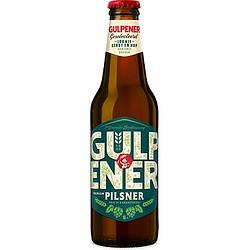 Foto van Gulpener pilsener 300ml bij jumbo