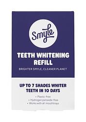 Foto van Smyle teeth whitening kit navulling