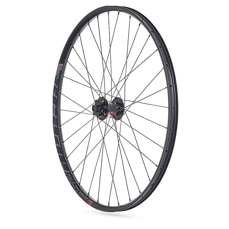 Foto van Wielset 29"" rodi ready 25 disc - 15x100 + 12x142 mm steekas - 10/11 speed - 32sp