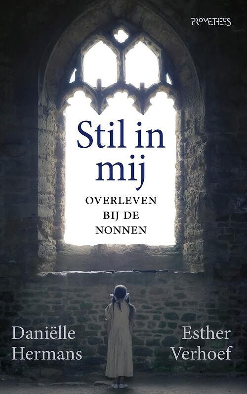 Foto van Stil in mij - daniëlle hermans, esther verhoef - ebook (9789044653823)