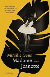 Foto van Madame jeanette - mireille geus - ebook (9789046824771)