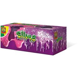 Foto van Ses slime - glitter 2x120gr.