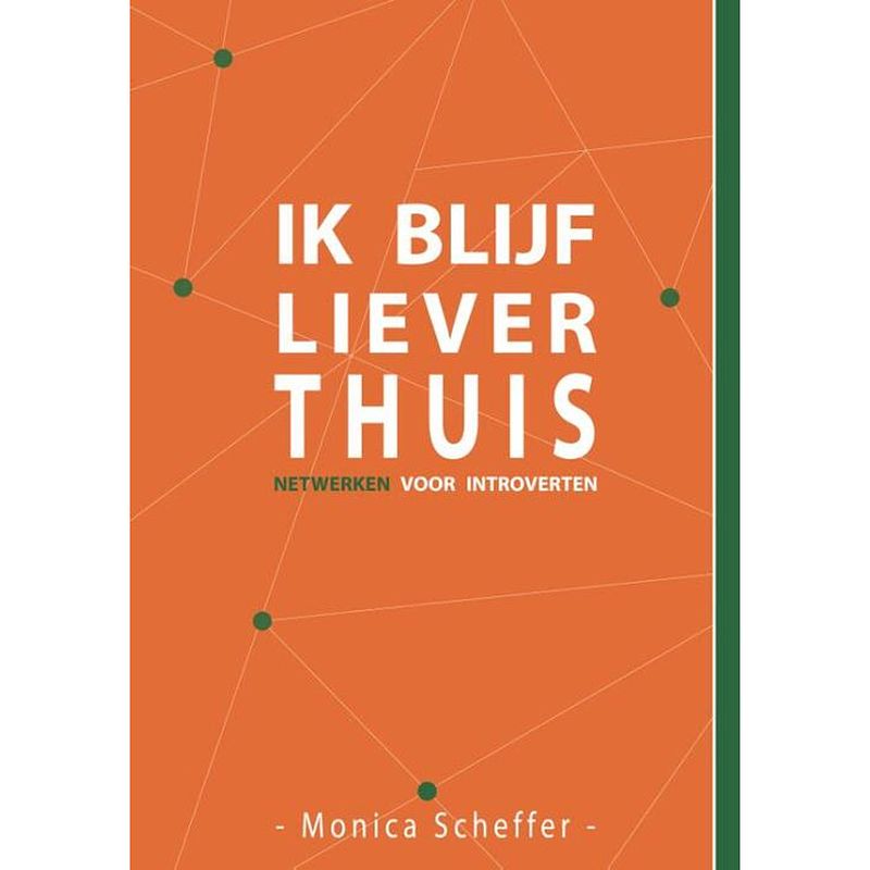 Foto van Ik blijf liever thuis