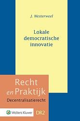 Foto van Lokale democratische innovatie - paperback (9789013159042)