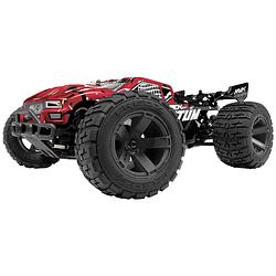 Foto van Maverick quantum xt 1/10 brushless 1:10 rc auto elektro truggy 4wd rtr 2,4 ghz