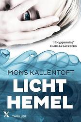 Foto van Lichthemel - mons kallentoft - ebook (9789401601160)