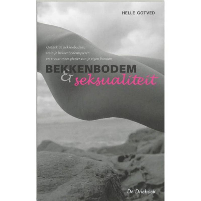 Foto van Bekkenbodem en seksualiteit