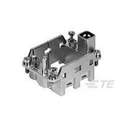 Foto van Heavy duty rectangular conn te amp heavy duty rectangular conn 1103250-7 te connectivity inhoud: 1 stuk(s)