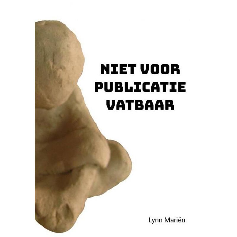 Foto van Niet voor publicatie vatbaar